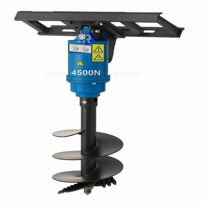 Skid Steer Tree Auger suppliers